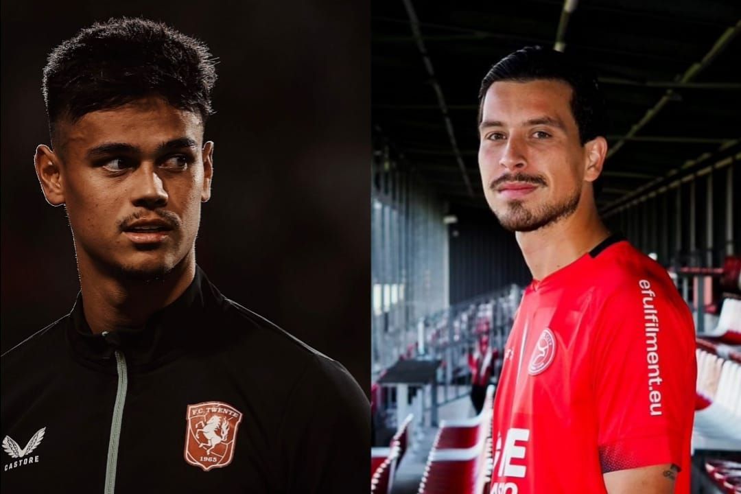 Jeda Eredivisie, Mees Hilgers dan Thom Haye Berpeluang Perkuat Timnas Indonesia di Piala AFF 2024