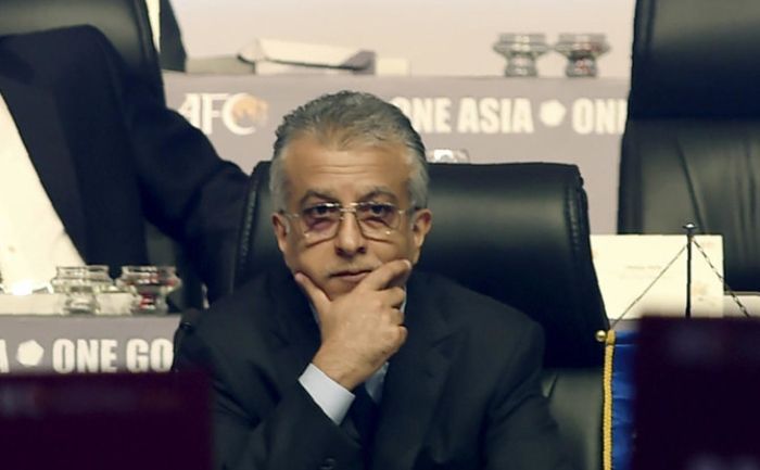 AFC Tanggapi Permintaan Bahrain yang Enggan Bermain di Indonesia Tapi Protes PSSI Soal Wasit Masih Tidak Jelas, Pilih Kasih?