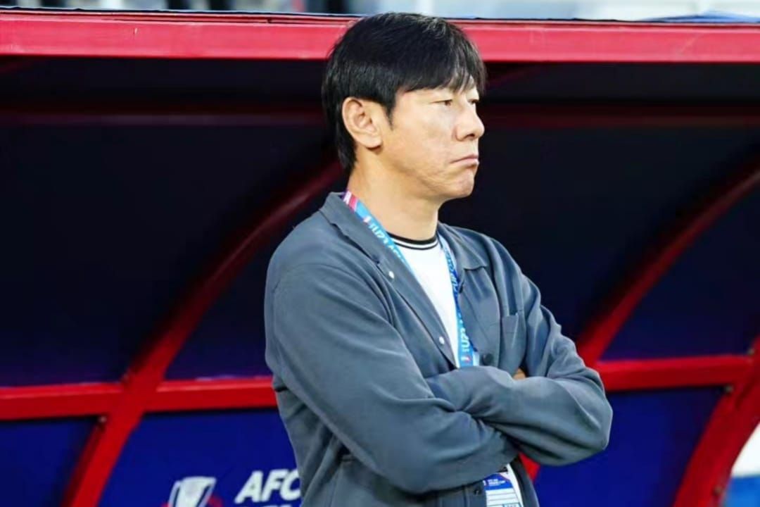 Media China Sebut Kesombongan Timnas Indonesia Jadi Penyebab Kekalahan
