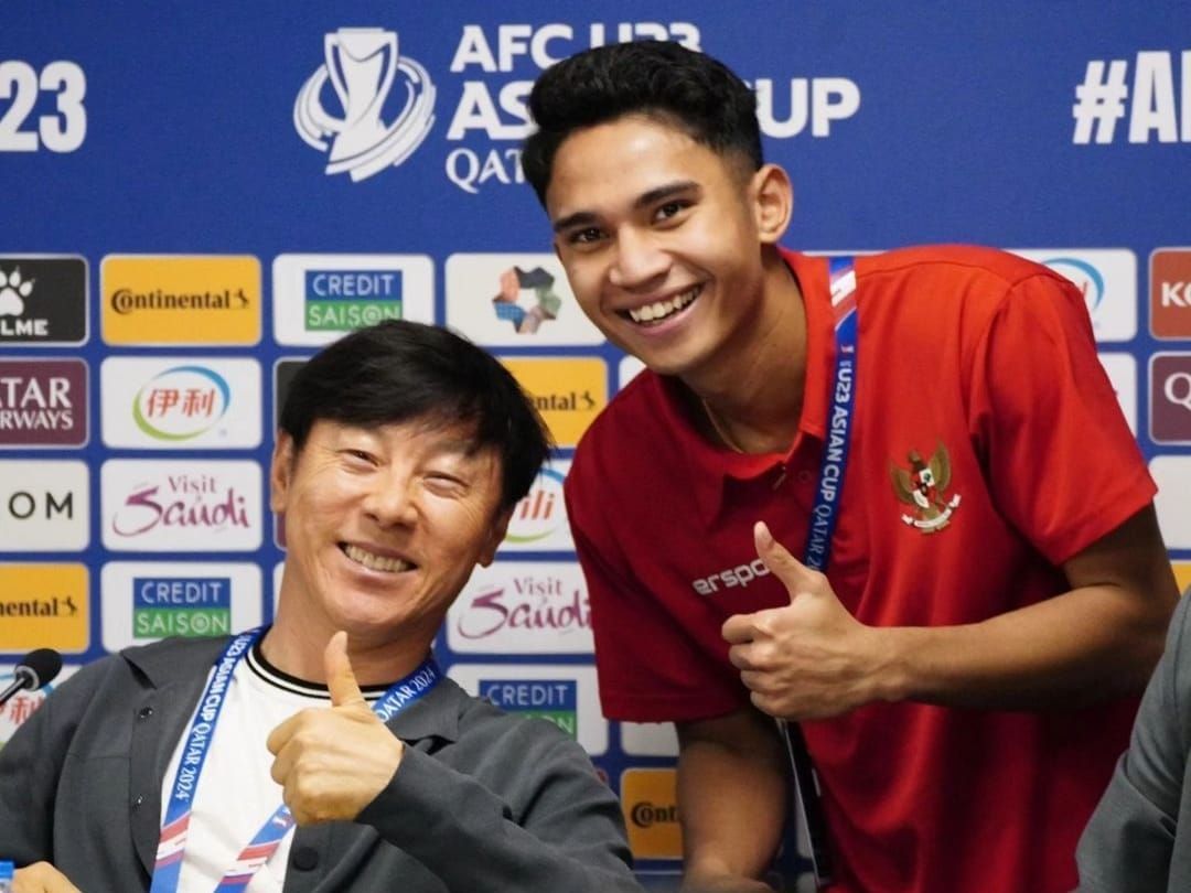 Alami Cedera, Shin Tae Yong Tak Jamin Justin Hubner Bela Timnas Indonesia Saat Lawan Jepang dan Arab Saudi