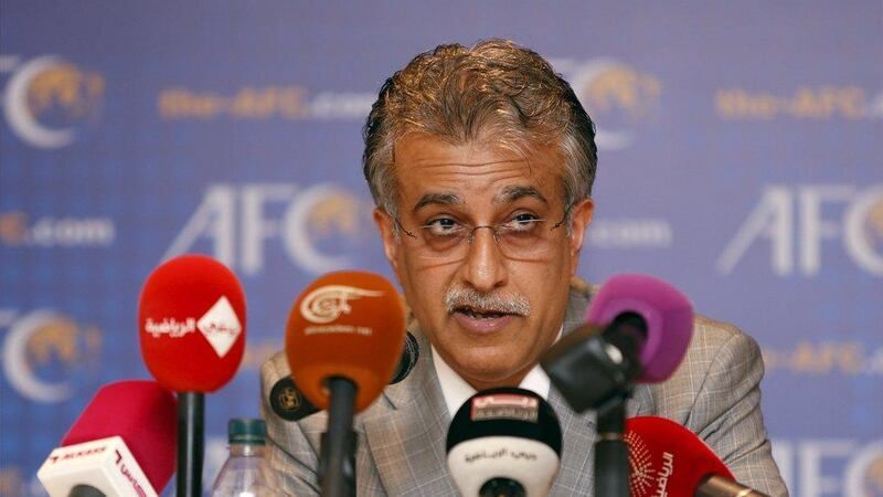 PSSI Yakin FIFA Takkan Turuti Permintaan BFA meski Presiden AFC Berasal dari Bahrain