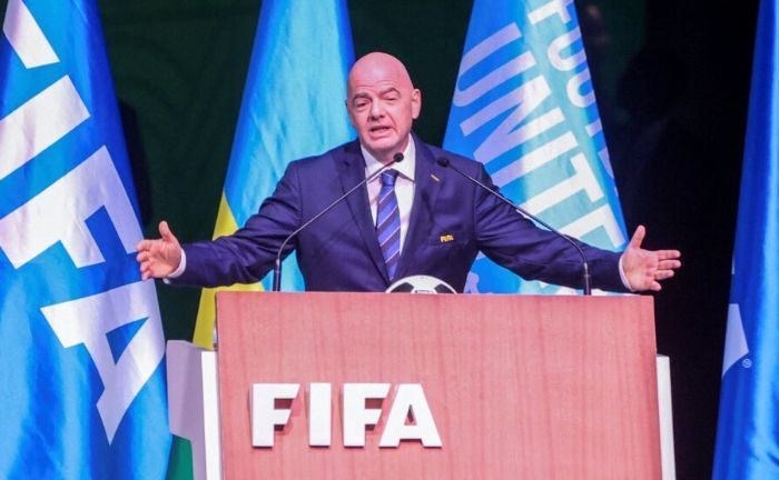 Ancaman Sanksi FIFA Menghantui Bahrain Jika Absen Lawan Timnas Indonesia di Jakarta