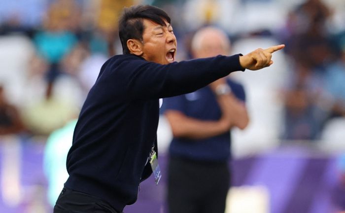 Kekalahan dari China Jadi Alarm, Timnas Indonesia Perlu Strategi Baru untuk Hadapi Jepang dan Arab Saudi