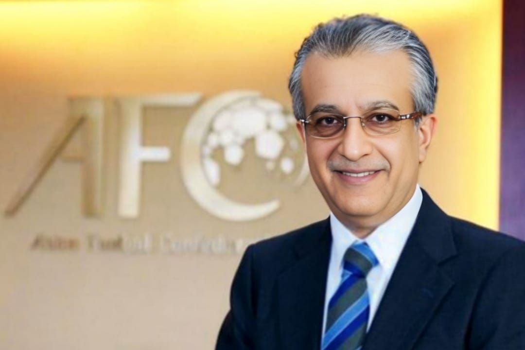 AFC Diperkirakan Akan Setujui Permintaan Bahrain untuk Tak Bermain di Jakarta