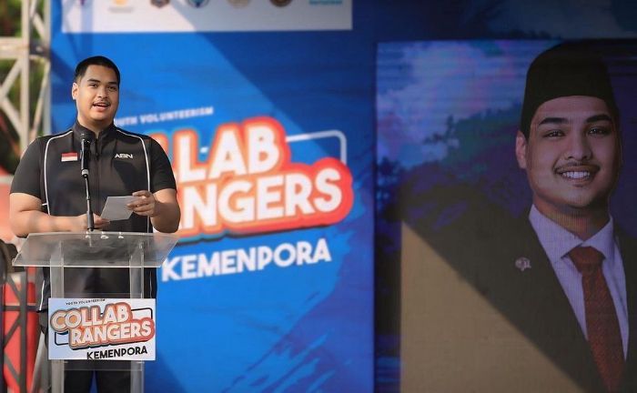 Menpora Dito Ariotedjo Percepat Proses Naturalisasi Kevin Diks demi Perkuat Timnas Indonesia