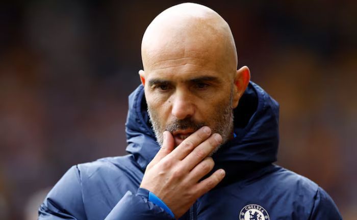 Enzo Maresca Khawatir dengan 2 Pemain Chelsea Usai Kalah dari Liverpool