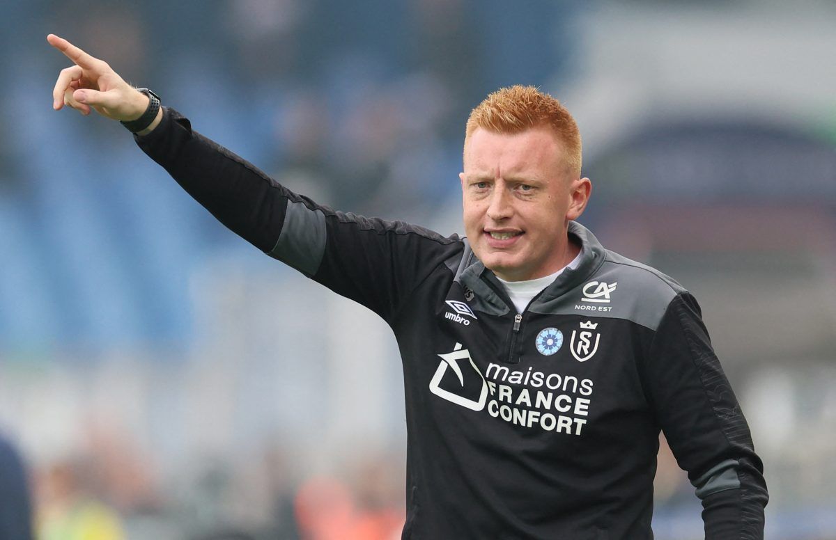 Kisah William Still: Pelatih Termuda di Ligue 1 yang Terinspirasi dari Football Manager