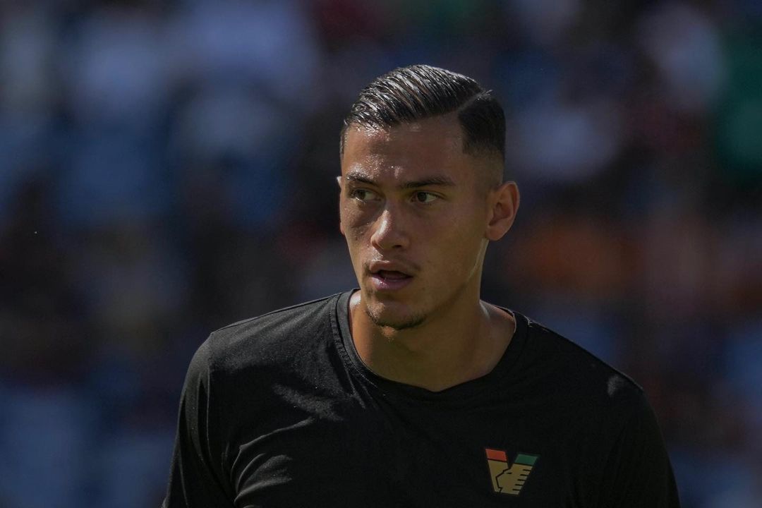 Jay Idzes Kena Kritik Media Italia Imbas Venezia Terperosok di Dasar Klasemen