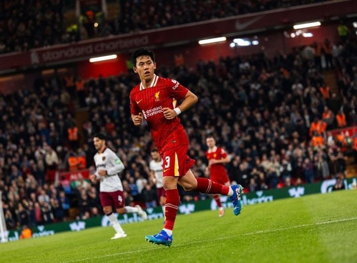 Perjalanan Karir Wataru Endo: Kapten Timnas Jepang yang Main di Liverpool!