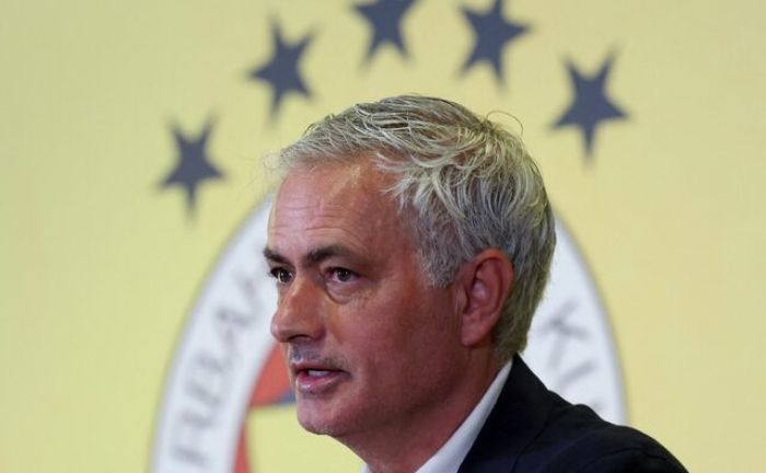 Preview Fenerbahce vs Manchester United: Ujian Mourinho Melawan Mantan di Istanbul