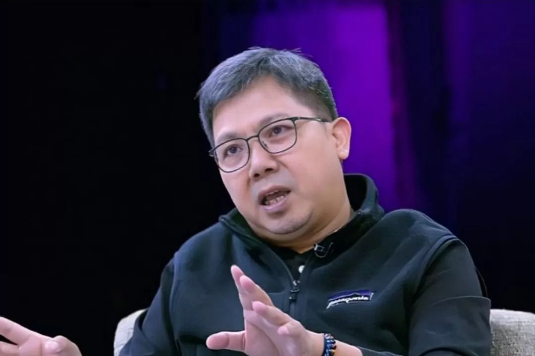 Kalah dari China, Bung Towel Kritik Keputusan Shin Tae-yong yang Dinilai Merugikan Timnas Indonesia