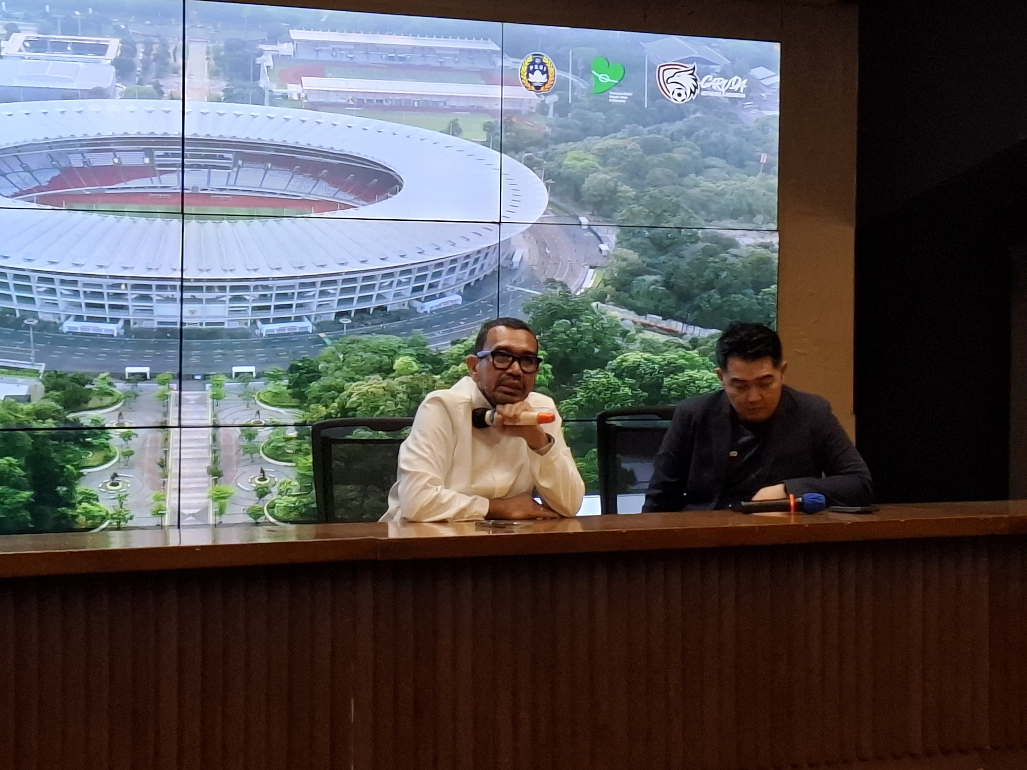 Jadwal Laga Timnas Indonesia vs Jepang Diundur, Bakal Rugikan Skuad Garuda?