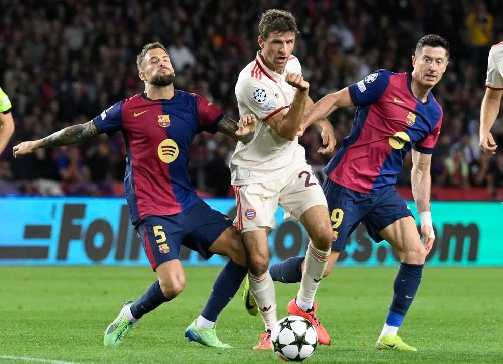 Intip Serunya Fakta Jelang El Clasico, Barcelona dan Real Madrid Akan Rebutan Posisi Puncak