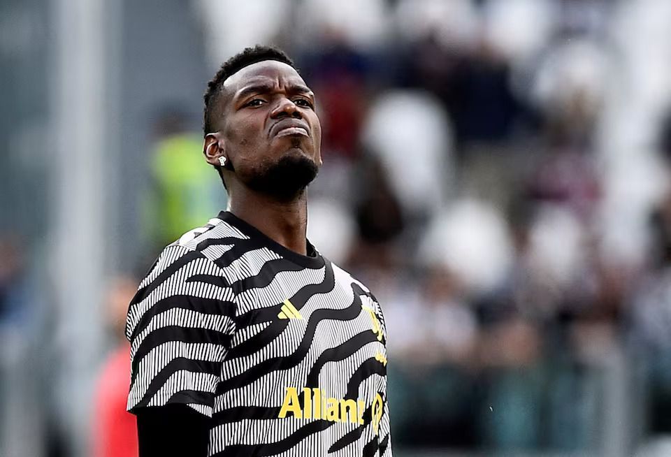 Paul Pogba Didesak Kembali ke Premier League dan Bergabung dengan Rival Terbesar Manchester United