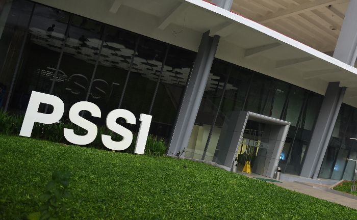 PSSI Pastikan Tak Ada Niatan Untuk Tinggalkan AFC meski Ada Desakan Suporter Timnas Indonesia