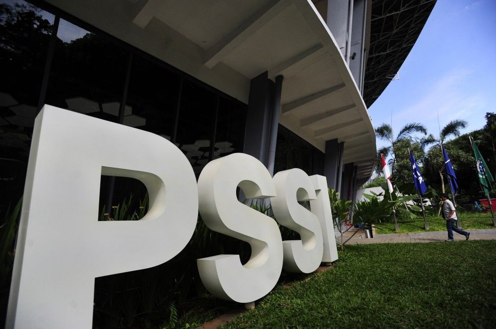 PSSI Revisi Target Timnas Indonesia di Kualifikasi Piala Dunia 2026 Menjadi 12 Poin