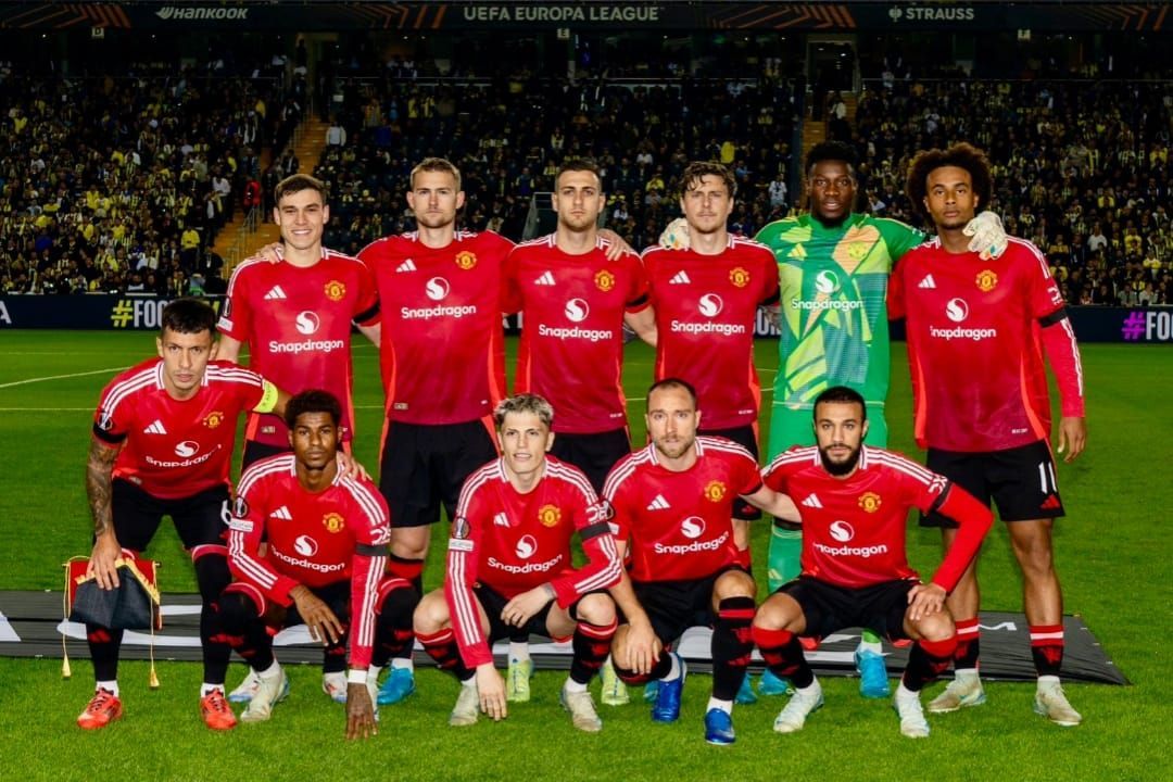 5 Hal Penting Usai Hasil Imbang 1-1 Manchester United di Markas Fenerbahce, Zirkzee Masih Tumpul