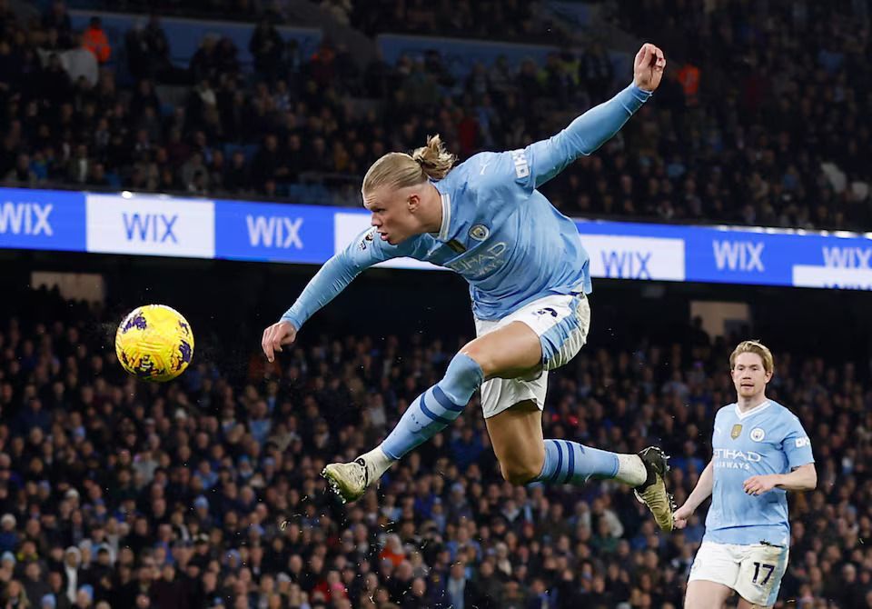 Hasil Ballon d'Or 2024 Bocor, Erling Haaland Dinobatkan sebagai Pemenang?