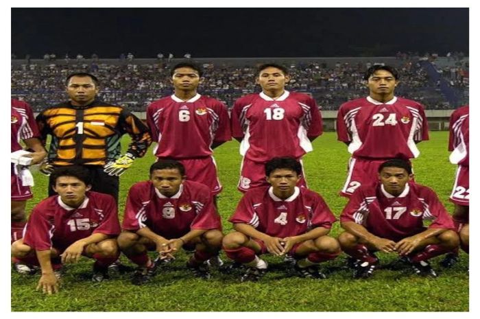 Kisah Penyesalan Anang Maruf, Tolak Magang di Sampdoria Demi Bela Persebaya Surabaya