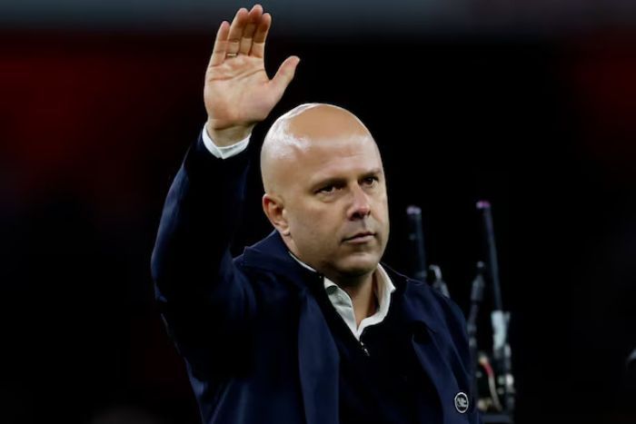 Arne Slot Dendam Kesumat, Karier Darwin Nunez di Liverpool Segera Tamat?