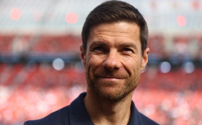 Kalah di El Clasico, Florentino Perez Incar Xabi Alonso Gantikan Ancelotti di Real Madrid