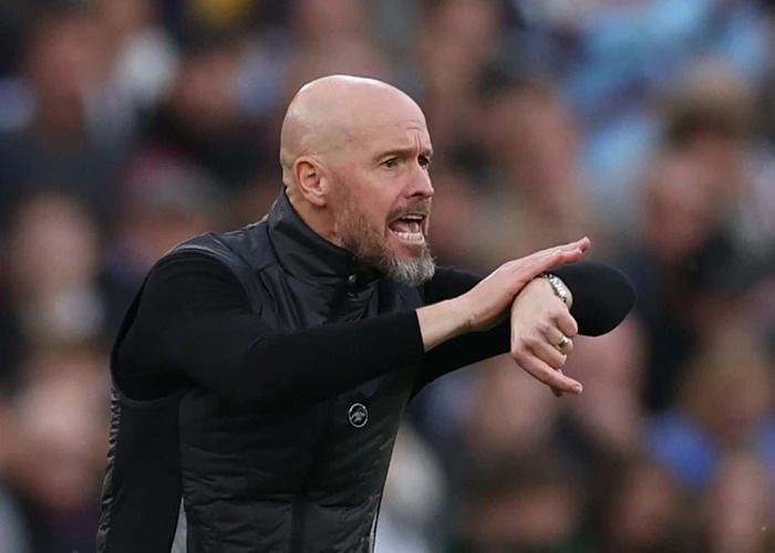 5 Pemain yang Disalahkan Erik ten Hag Usai Manchester United Dikalahkan West Ham
