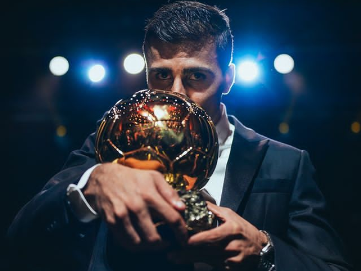 Pep Guardiola Beri Kode Rodri akan Kembali Perkuat Manchester City Sebelum Musim Berakhir