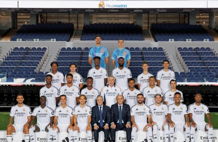 Real Madrid Sampaikan Belasungkawa dan Solidaritas untuk Korban Bencana di Valencia dan Albacete