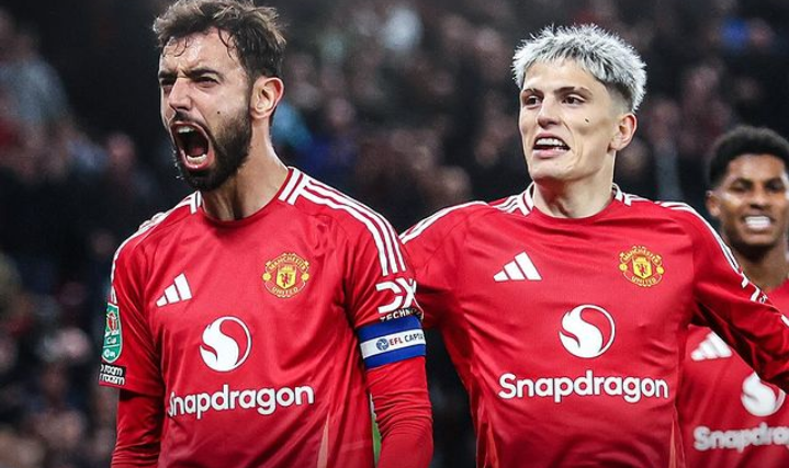 7 Fakta Menarik Manchester United Pesta Gol Usai Erik ten Hag Dipecat, Auto Kembali Bergaya!