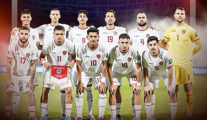 Lawan Jepang dan Arab Saudi di Kualifikasi Piala Dunia 2026, 27 Timnas Indonesia Tanpa Asnawi Mangkualam