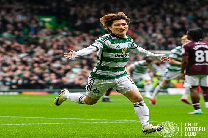 Jelang Kualifikasi Piala Dunia 2026, Jepang Siapkan Penggawa Ini untuk Gantikan  Ayase Ueda