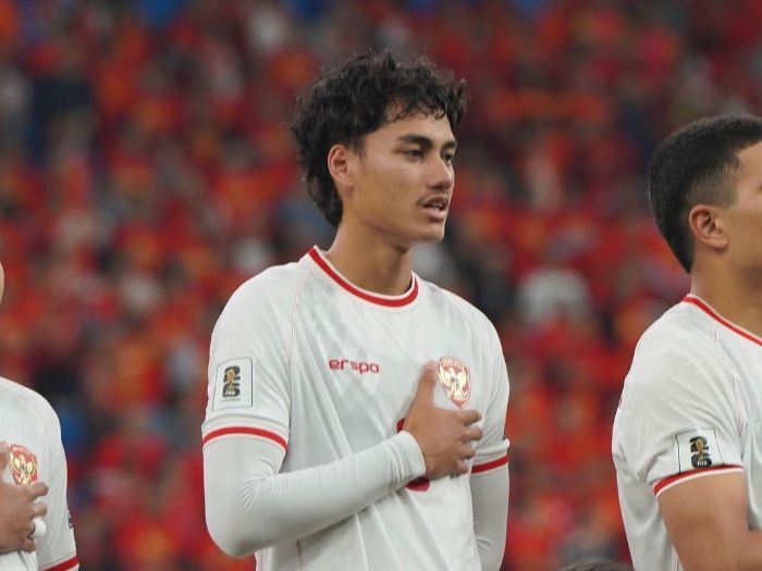PSSI Masih Terus Cari Striker untuk Perkuat Timnas Indonesia: Sudah Ada Beberapa Rekomendasi
