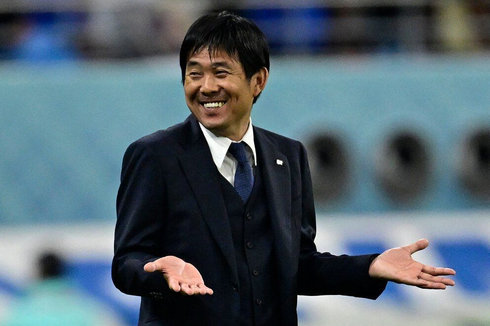 Pelatih Jepang Beri Tips untuk Timnas Indonesia Kalahkan Bahrain