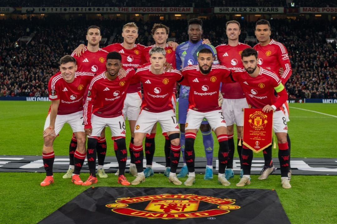Ditahan Imbang oleh Tim Gurem, Ruben Amorim Ungkap Masalah Besar Manchester United