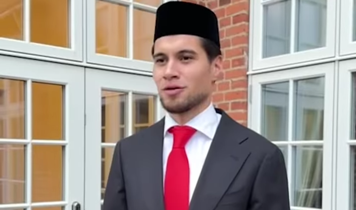 Kevin Diks Resmi Jadi WNI dan Siap Perkuat Timnas Indonesia, Erik Thohir: Alhamdulillah!