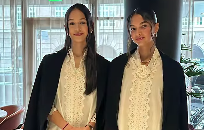 Noa Leatomu dan Estella Loupatty Resmi Jadi WNI, Siap Perkuat Timnas Putri Indonesia