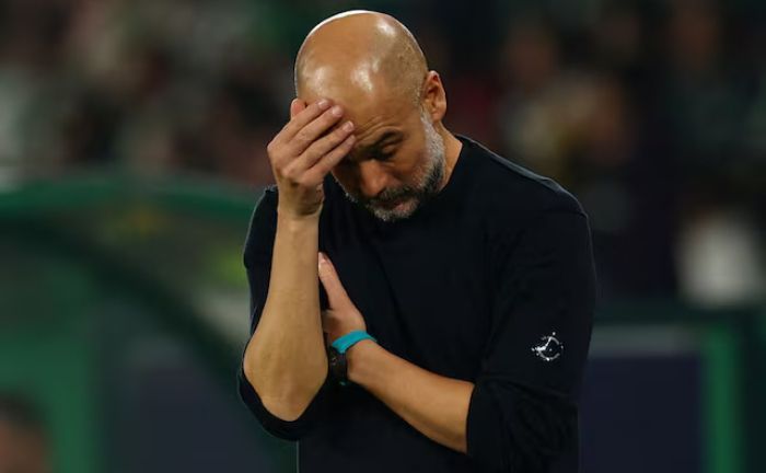Pep Guardiola Pastikan akan Bertahan di Man City Satu Musim Lagi