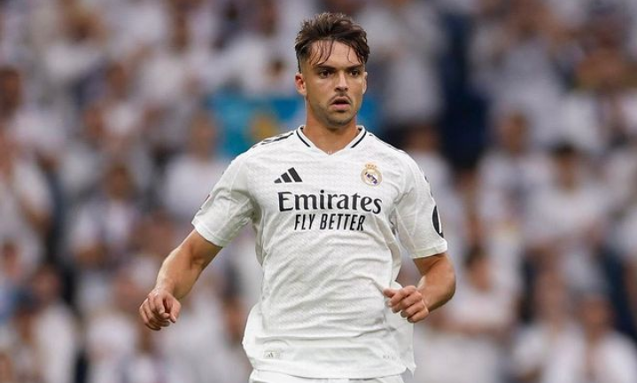 Raul Asencio Debut Bersama Real Madrid di Santiago Bernabeu, Langsung Sumbang Assist!