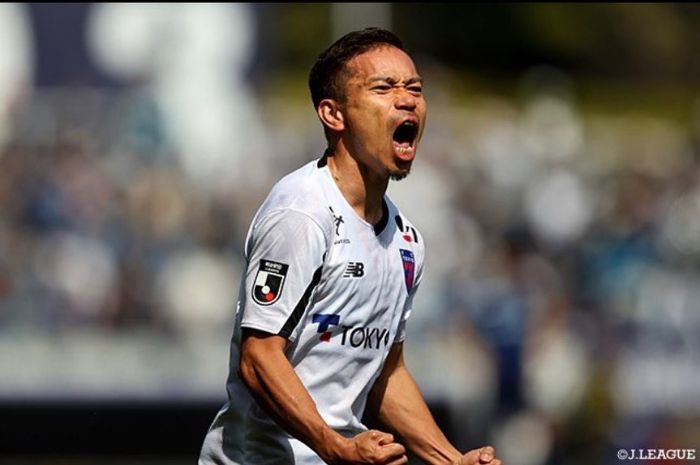 Punya Kedalaman Skuad yang Kuat, Yuto Nagatomo Pede Jepang Bisa Kalahkan Timnas Indonesia di GBK