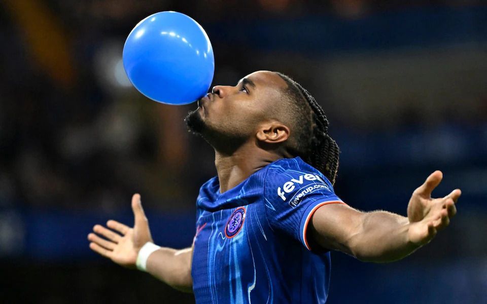 Fokus Cari Penyerang, Arsenal Kembali Incar Christopher Nkunku dari Chelsea di Musim Panas