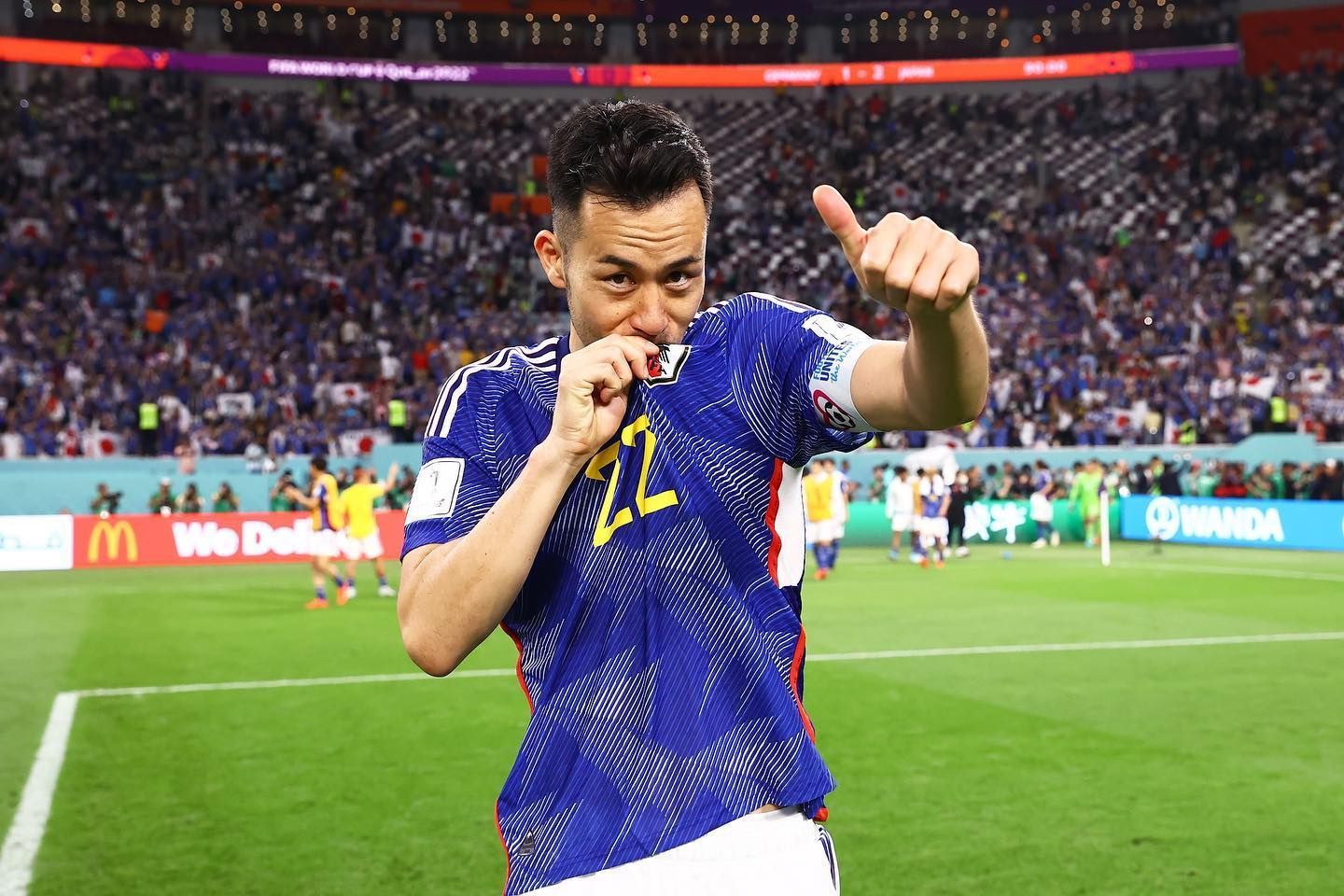 Legenda Timnas Jepang Maya Yoshida Minta Skuad Samurai Biru Tak Remehkan Kekuatan Timnas Indonesia