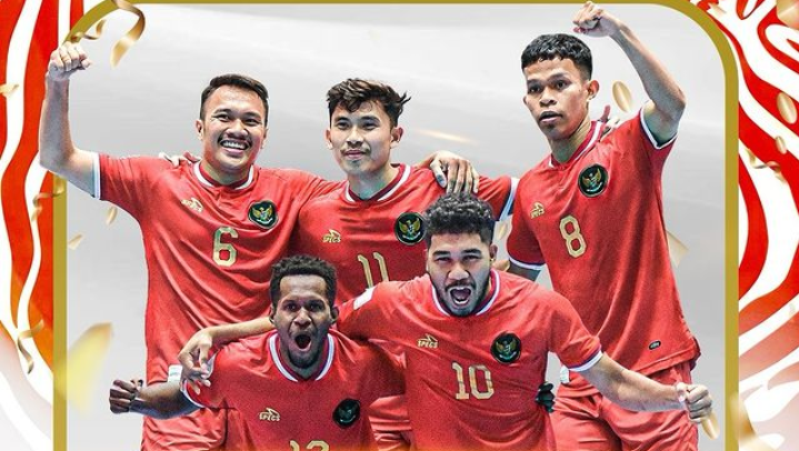 Timnas Futsal Indonesia Juara ASEAN Championship 2024, Penantian 14 Tahun Berakhir