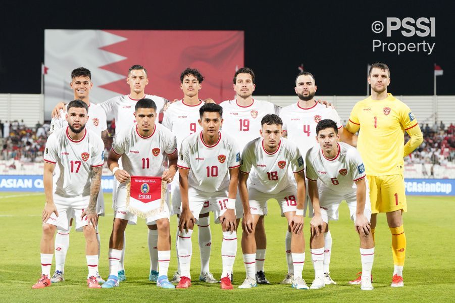 Timnas Indonesia Pastikan Akan Bawa 3 Pemain Senior untuk ASEAN Championship 2024, Ini Dia Sosoknya!