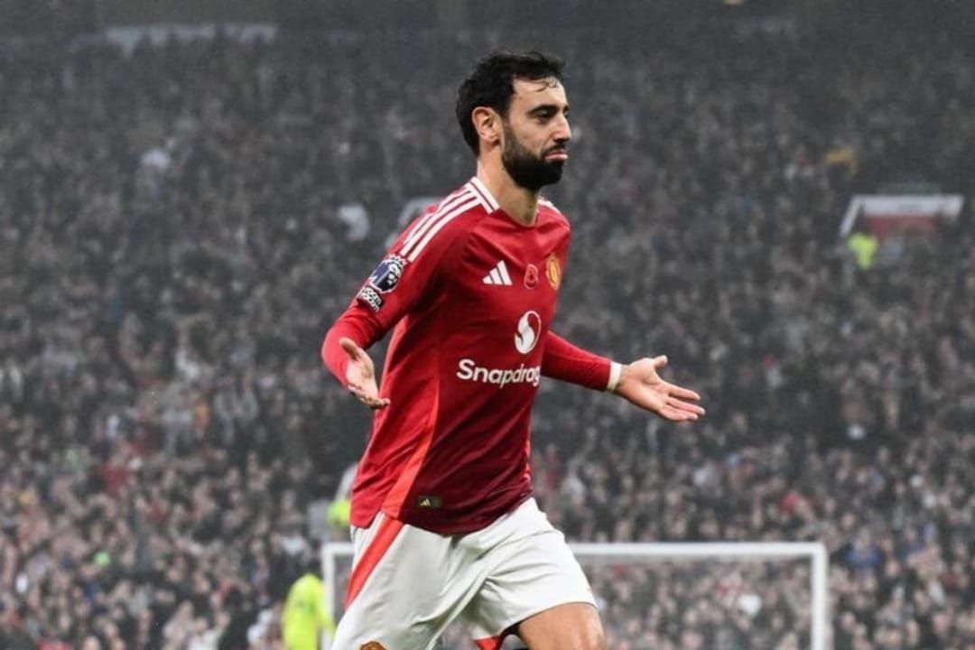 Bruno Fernandes Ingin 3 Pemain Manchester United ini Bermain Lebih Baik Musim Depan