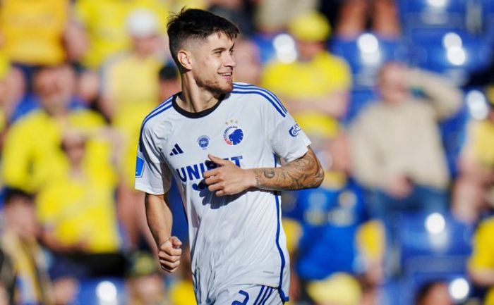 Sandy Walsh Siap Ospek Kevin Diks di Timnas Indonesia, Bakal Dikasih Challenge Apa?