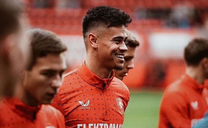 Shin Tae Yong Konfirmasi Mees Hilgers Tak Diizinkan FC Twente Bela Timnas Indonesia, Ini Penjelasannya!