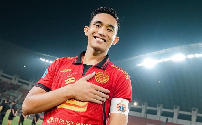 Alasan Rizky Ridho Pilih Bertahan di Persija Jakarta Meski Didesak untuk Bermain di Luar Negeri