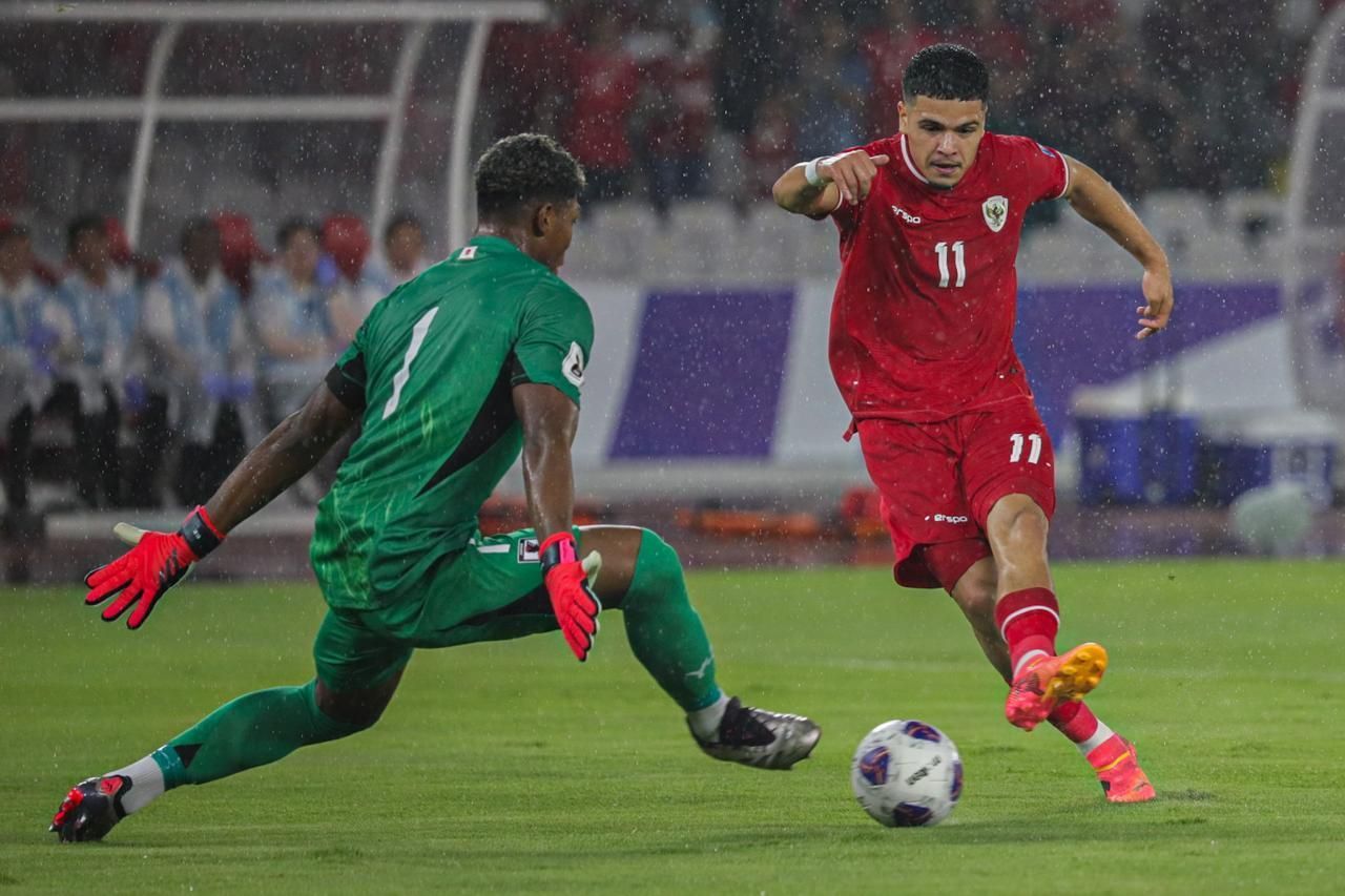 Shin Tae-yong Tuduh Ragnar Oratmangoen Penyebab Kekalahan Telak dari Jepang, Gagal Manfaatkan Peluang Emas!