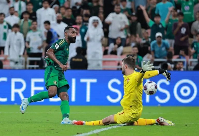 Misi Balas Dendam Timnas Indonesia: Jegal Rekor Tak Terkalahkan Arab Saudi di Laga Away