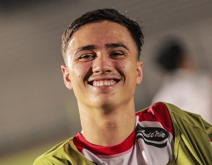 Selangor FC Tertarik Datangkan Eliano Reijnders dari PEC Zwolle